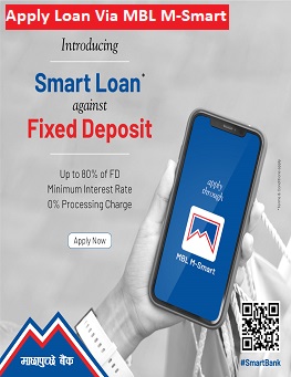  Smart Loan Against FD